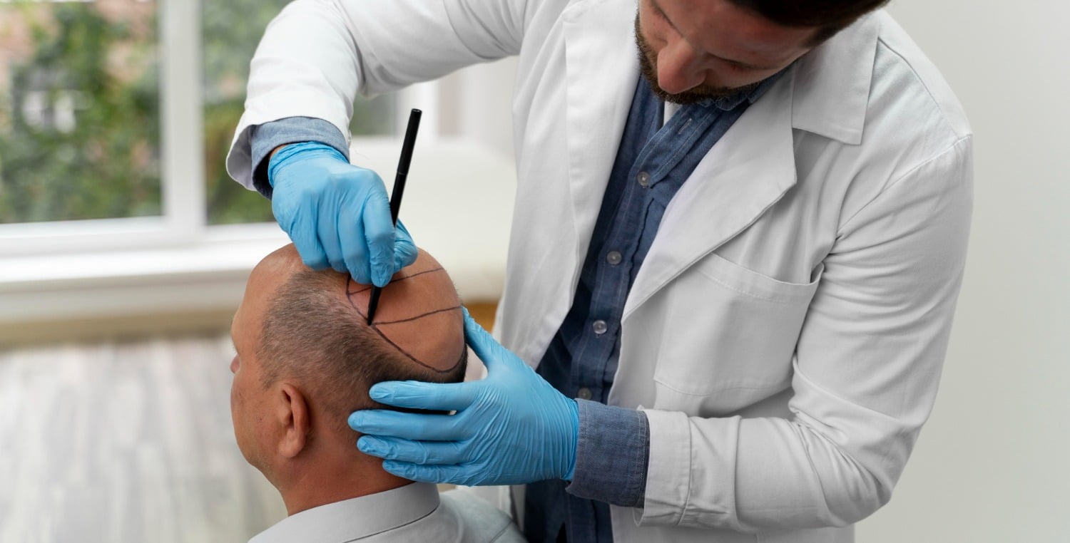 Blog 4 QR 678 for Hair Restoration