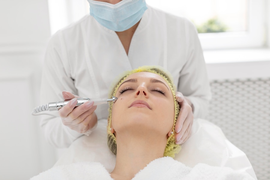Blog 9 Dermal Fillers and Botox